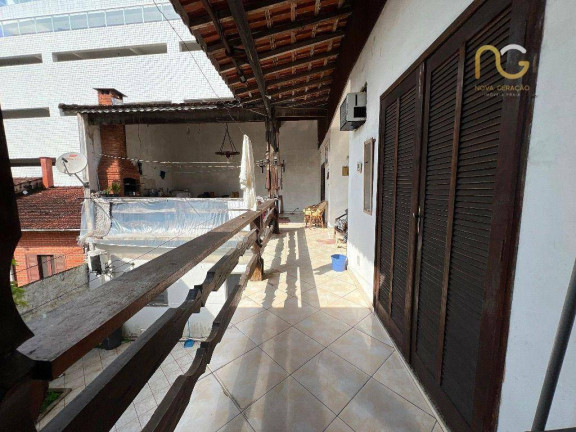 Imagem Casa com 4 Quartos à Venda, 250 m² em Tupi - Praia Grande Imagem Casa com 4 Quartos à Venda, 250 m² em Tupi - Praia Grande