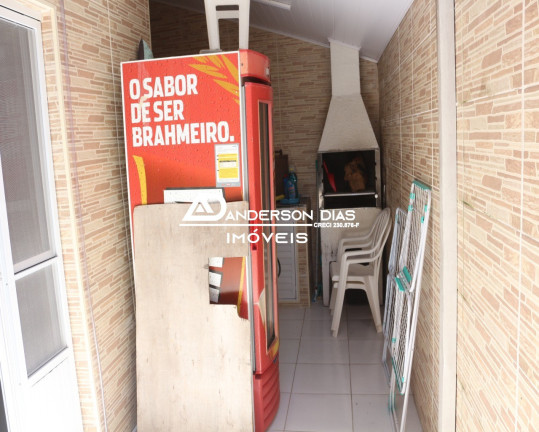Imagem Casa com 2 Quartos à Venda, 85 m² em Jardim Porto Novo - Caraguatatuba