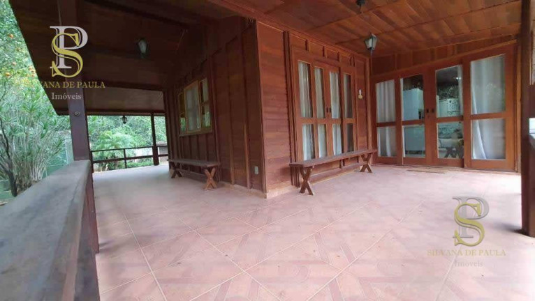 Imagem Chácara com 4 Quartos à Venda, 214 m² em Jardim Brisa - Atibaia Imagem Chácara com 4 Quartos à Venda, 214 m² em Jardim Brisa - Atibaia