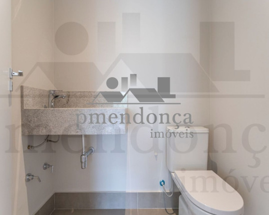 Imagem Apartamento com 3 Quartos à Venda, 200 m² em Higienópolis - São Paulo