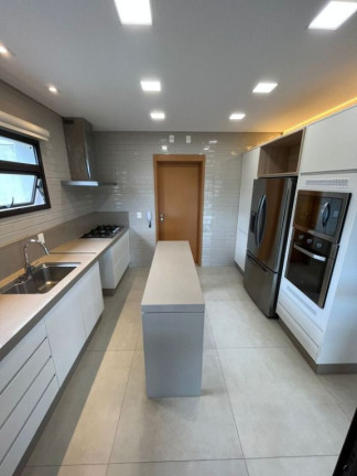 Imagem Apartamento com 4 Quartos à Venda, 192 m² em Caputera - Arujá Imagem Apartamento com 4 Quartos à Venda, 192 m² em Caputera - Arujá