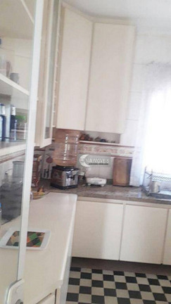 Imagem Sobrado com 3 Quartos à Venda, 290 m² em Jardim Milena - Santo André