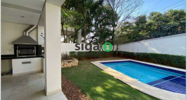 Imagem Casa com 4 Quartos à Venda, 932 m² em Jardim Petrópolis - São Paulo Imagem Casa com 4 Quartos à Venda, 932 m² em Jardim Petrópolis - São Paulo