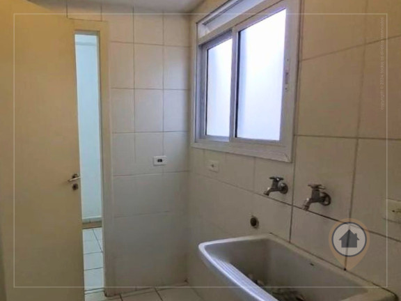 Imagem Apartamento com 3 Quartos à Venda, 92 m² em Jardim Zaira - Guarulhos