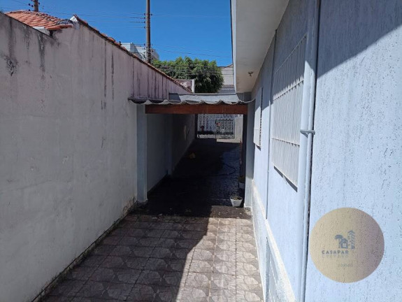 Imagem Casa com 2 Quartos à Venda, 415 m² em Santa Paula - São Caetano Do Sul
