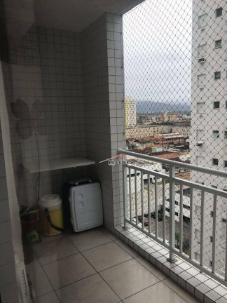 Imagem Apartamento com 3 Quartos à Venda, 75 m² em Ocian - Praia Grande