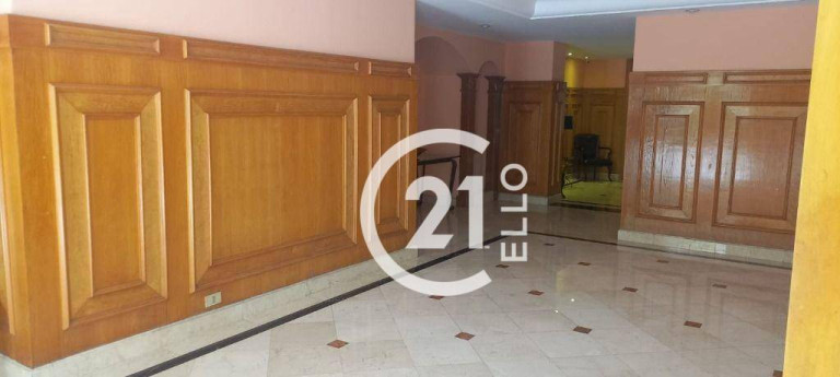 Imagem Apartamento com 3 Quartos para Alugar, 90 m² em Itaim Bibi - São Paulo