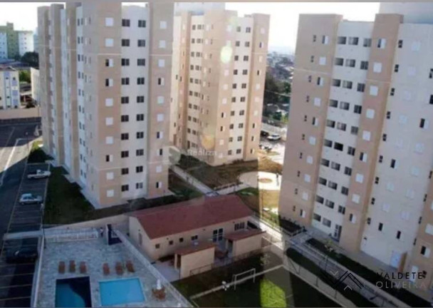 Imagem Apartamento com 2 Quartos à Venda, 58 m² em Jardim Ismênia - São José Dos Campos Imagem Apartamento com 2 Quartos à Venda, 58 m² em Jardim Ismênia - São José Dos Campos