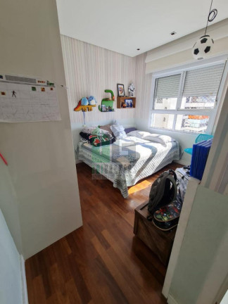 Imagem Apartamento com 4 Quartos à Venda, 277 m² em Vila Mariana - São Paulo