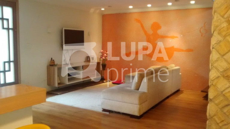 Casa com 4 Quartos à Venda, 270 m² em Vila Medeiros - São Paulo