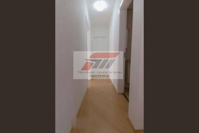 Imagem Apartamento com 3 Quartos à Venda, 78 m² em Vila Guarani (z Sul) - São Paulo