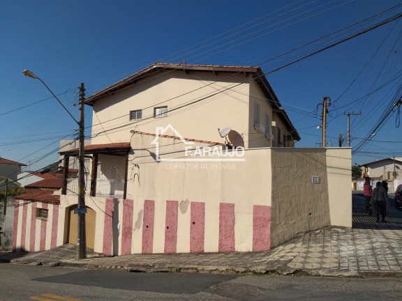 Imagem Sobrado com 5 Quartos à Venda, 182 m² em Jardim Europa - Sorocaba