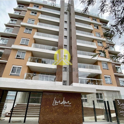 Imagem Apartamento com 3 Quartos à Venda, 134 m² em Ahú - Curitiba Imagem Apartamento com 3 Quartos à Venda, 134 m² em Ahú - Curitiba