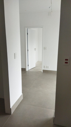 Imagem Apartamento com 1 Quarto à Venda, 54 m² em Boqueirão - Santos