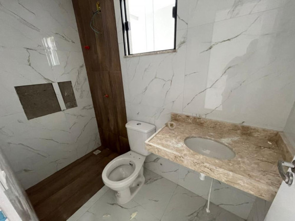 Imagem Casa com 3 Quartos à Venda, 114 m² em Mondubim - Fortaleza