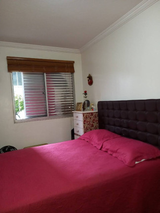Imagem Apartamento com 1 Quarto à Venda, 53 m² em Chacara Monte Alegre - São Paulo
