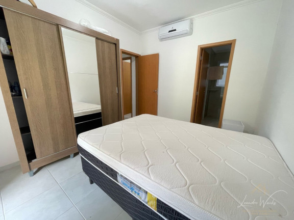 Imagem Apartamento com 2 Quartos à Venda, 75 m² em Toninhas - Ubatuba