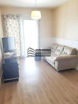 Imagem Apartamento com 2 Quartos à Venda, 74 m² em Tatuapé - São Paulo