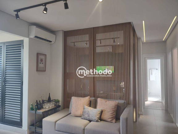 Imagem Apartamento com 2 Quartos à Venda, 65 m² em Swiss Park - Campinas Imagem Apartamento com 2 Quartos à Venda, 65 m² em Swiss Park - Campinas