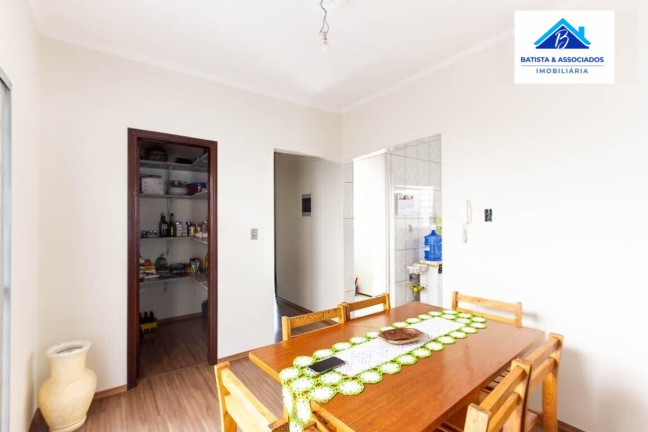 Imagem Casa com 2 Quartos à Venda, 110 m² em Parque Jambeiro - Campinas