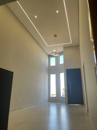 Imagem Casa com 3 Quartos à Venda, 122 m² em Condomínio Residencial Horto Florestal Villagio - Sorocaba