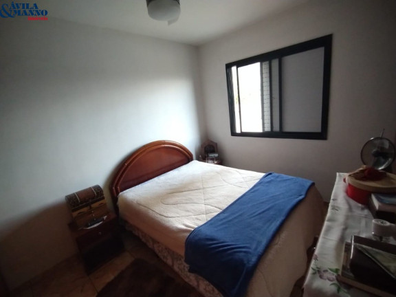 Imagem Apartamento com 2 Quartos à Venda, 52 m² em Mooca - São Paulo