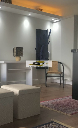 Imagem Imóvel com 1 Quarto à Venda, 26 m² em Campos Elíseos - São Paulo
