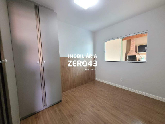 Imagem Casa com 2 Quartos à Venda, 130 m² em Jardim Continental - Londrina Imagem Casa com 2 Quartos à Venda, 130 m² em Jardim Continental - Londrina