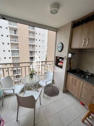 Imagem Apartamento com 3 Quartos à Venda, 76 m² em Mansões Santo Antônio - Campinas Imagem Apartamento com 3 Quartos à Venda, 76 m² em Mansões Santo Antônio - Campinas