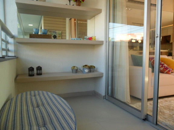 Imagem Apartamento com 2 Quartos à Venda, 61 m² em Dunas - Fortaleza