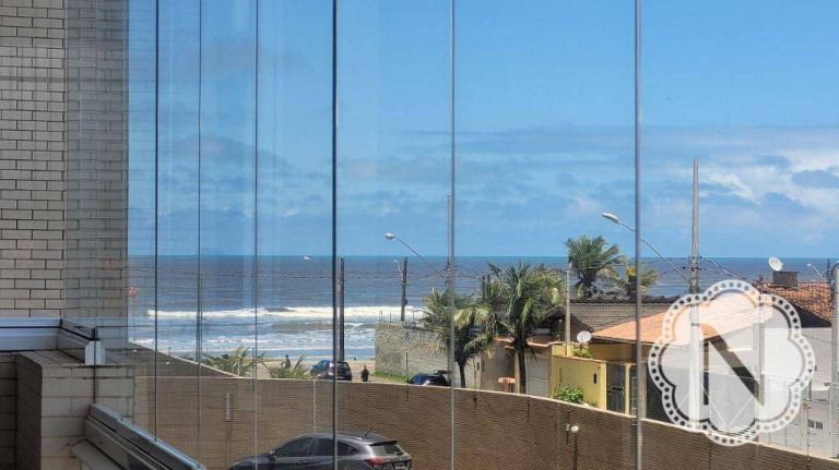 Apartamento com 3 Quartos à Venda, 100 m² em Centro - Itanhaém