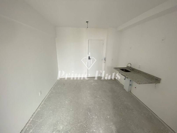 Imagem Apartamento com 1 Quarto à Venda, 22 m² em Vila Mariana - São Paulo