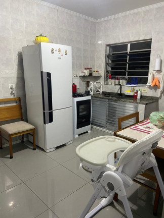Imagem Casa com 5 Quartos à Venda, 230 m² em Canindé - São Paulo Imagem Casa com 5 Quartos à Venda, 230 m² em Canindé - São Paulo