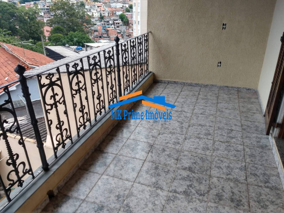 Imagem Sobrado com 3 Quartos à Venda, 211 m² em Jaguaribe - Osasco Imagem Sobrado com 3 Quartos à Venda, 211 m² em Jaguaribe - Osasco
