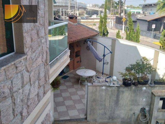 Imagem Casa com 3 Quartos à Venda, 107 m² em Parque São Domingos - São Paulo Imagem Casa com 3 Quartos à Venda, 107 m² em Parque São Domingos - São Paulo