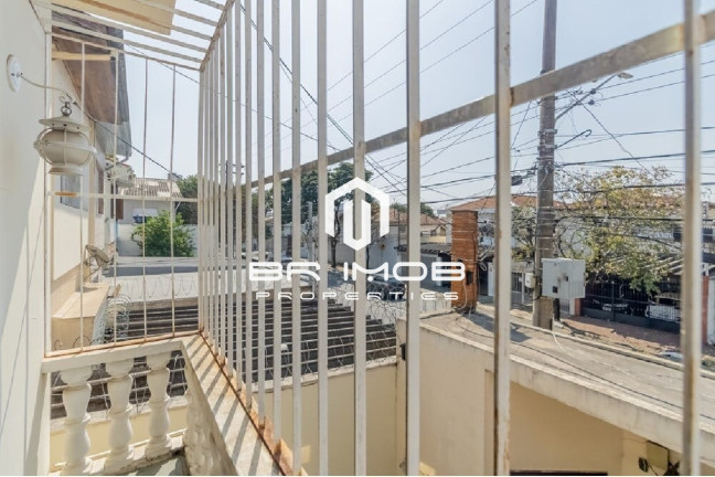 Imagem Casa com 4 Quartos à Venda, 232 m² em Campo Belo - São Paulo Imagem Casa com 4 Quartos à Venda, 232 m² em Campo Belo - São Paulo