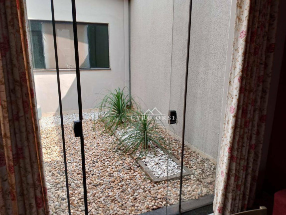 Imagem Casa com 3 Quartos à Venda, 220 m² em Bongue - Piracicaba