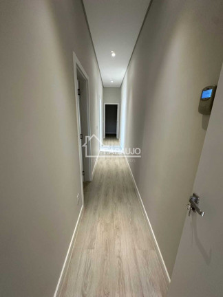 Imagem Imóvel com 3 Quartos à Venda, 164 m² em Jardim Villagio Milano - Sorocaba