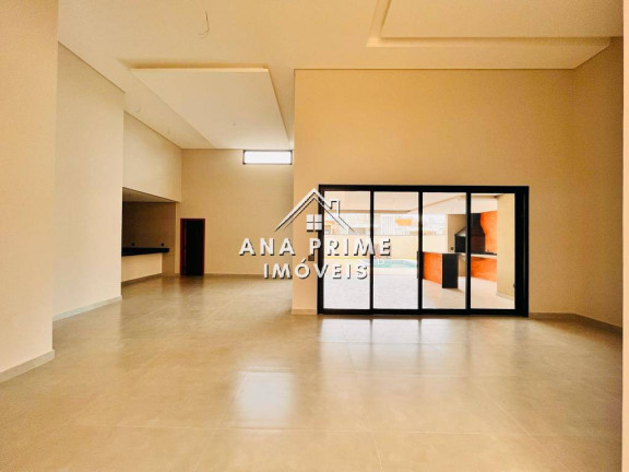 Casa de Condomínio com 4 Quartos à Venda, 600 m² em Urbanova - São José Dos Campos