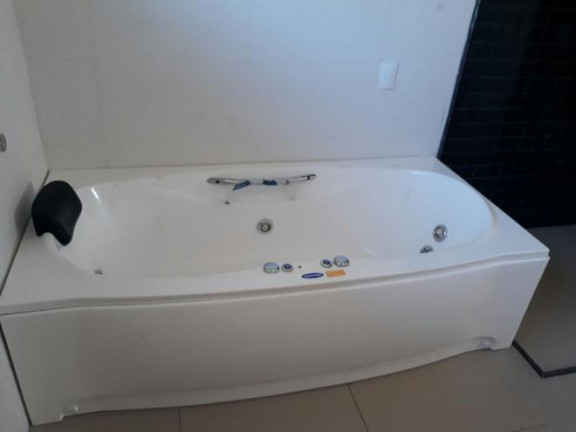 Imagem Casa com 5 Quartos à Venda, 287 m² em Gurupi - Teresina