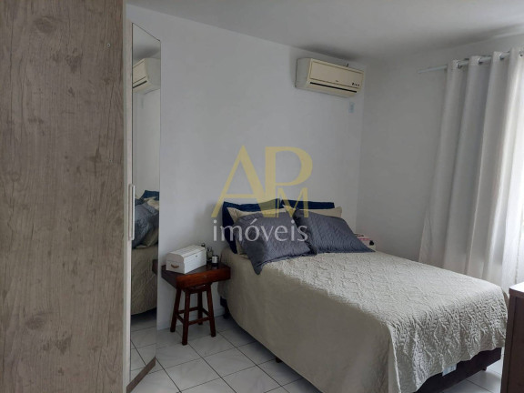 Imagem Apartamento com 3 Quartos à Venda, 91 m² em Canto - Florianópolis