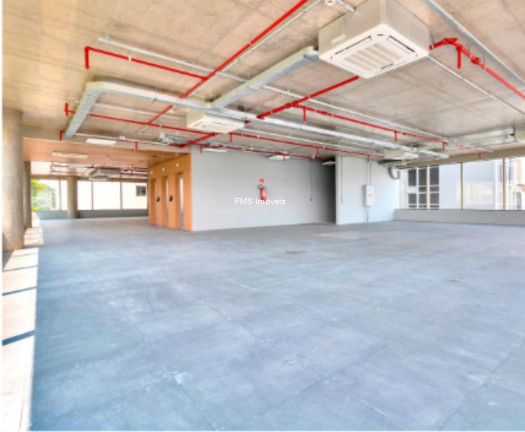 Imagem Imóvel para Alugar, 4.805 m² em Santo Amaro - São Paulo Imagem Imóvel para Alugar, 4.805 m² em Santo Amaro - São Paulo