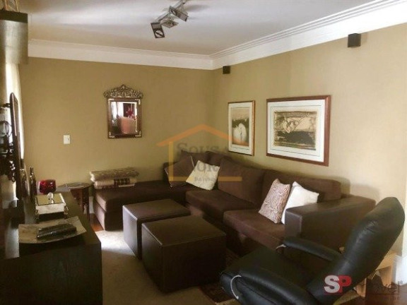 Imagem Apartamento com 4 Quartos à Venda, 253 m² em Santana - São Paulo Imagem Apartamento com 4 Quartos à Venda, 253 m² em Santana - São Paulo