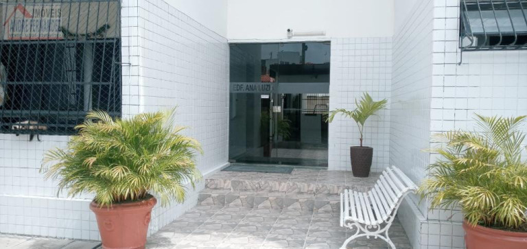 Imagem Apartamento com 2 Quartos à Venda, 69 m² em Jardim Atlântico - Olinda Imagem Apartamento com 2 Quartos à Venda, 69 m² em Jardim Atlântico - Olinda