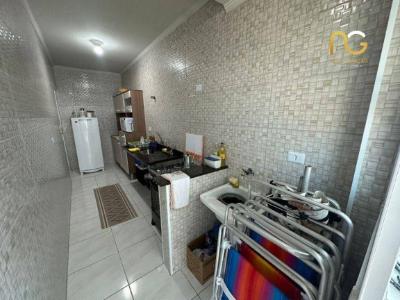 Imagem Apartamento com 2 Quartos à Venda, 66 m² em Vila Assunção - Praia Grande