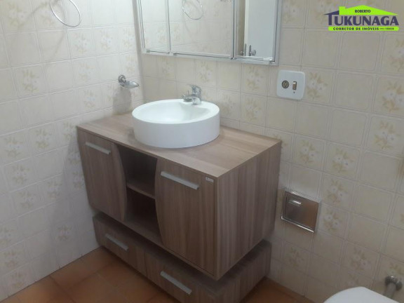 Imagem Sobrado com 3 Quartos à Venda, 240 m² em Vila Rosália - Guarulhos