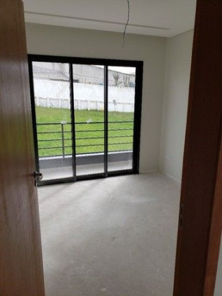 Imagem Casa com 3 Quartos à Venda, 121 m² em Campo De Santana - Curitiba