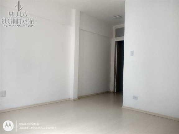 Imagem Apartamento com 1 Quarto à Venda, 92 m² em Centro - São Vicente Imagem Apartamento com 1 Quarto à Venda, 92 m² em Centro - São Vicente