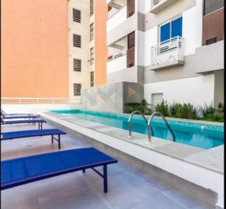 Apartamento com 1 Quarto à Venda, 16 m² em Bela Vista - São Paulo