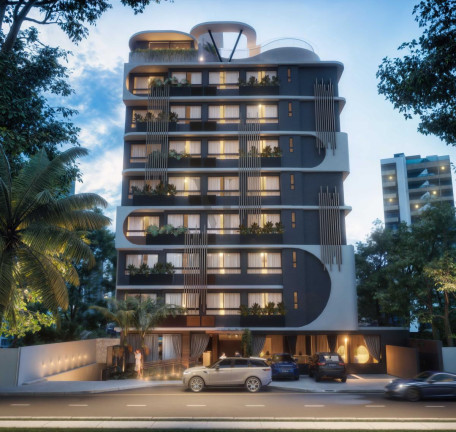 Imagem Apartamento com 2 Quartos à Venda, 43 m² em Jardim Oceania - João Pessoa Imagem Apartamento com 2 Quartos à Venda, 43 m² em Jardim Oceania - João Pessoa